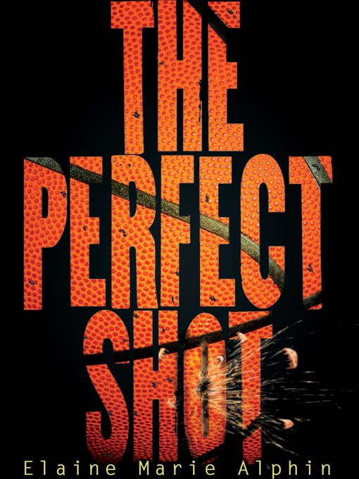 Cover of The Perfect Shot